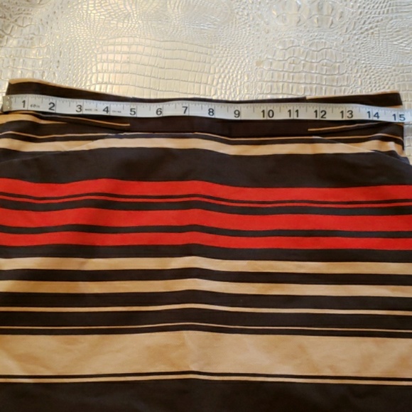 A-line pencil skirt the Limited - Picture 6 of 7